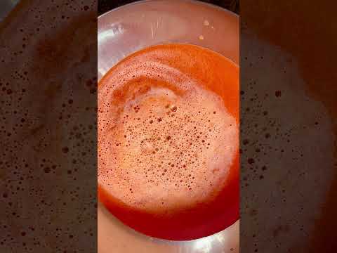 Gazpacho Andaluz