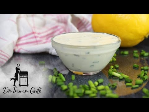 Sour Cream Dip – schnell &amp; einfach zubereitet