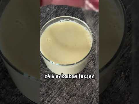 Panna Cotta | Die Frau am Grill