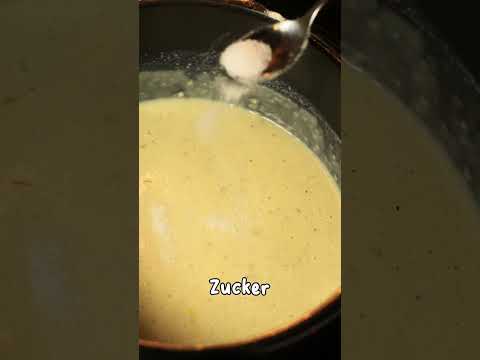 Omas Eierragout