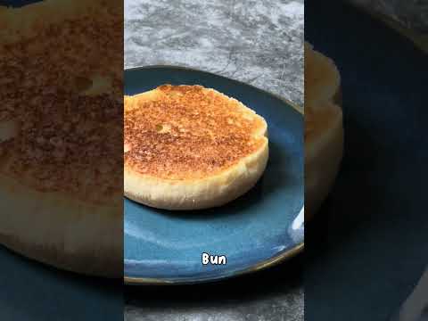 Pulled Pork Burger | Der Klassiker