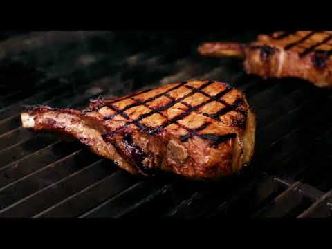 MADE FOR FLAVOUR - GERMAN - BROIL KING