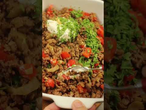 Empanadas | Die Frau am Grill