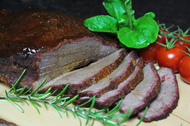 Loin Ribs Rind Beef Loin Ribs | Spareribs vom Rind grillen