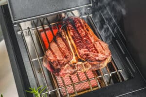 Bistecca alla fiorentina schritt 2