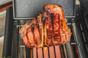 Bistecca alla fiorentina schritt 3