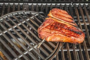 Bistecca alla fiorentina schritt 5