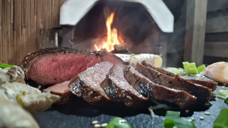Flat Iron Steak grillen – saftiger und geschmackvoller Steak Cut