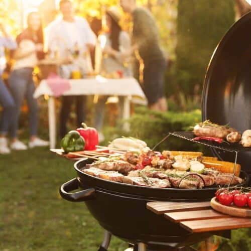 Gasgrill oder Kohlegrill - was ist gesuender