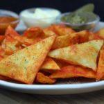 Tortilla Chips-Rezept