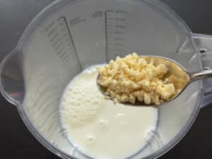 aioli rezept schritt 2
