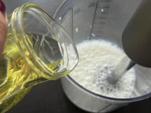 aioli rezept schritt 5