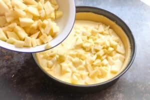 apfelkuchen mit pudding schritt 7