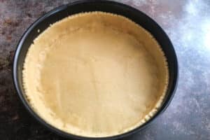 apfelkuchen mit streusel rezept schritt 7