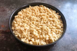 apfelkuchen mit streusel rezept schritt 9