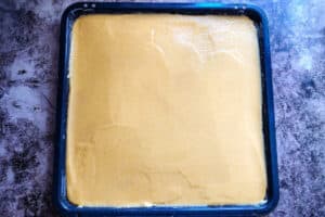 apfelmuskuchen schritt 10