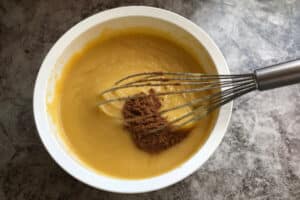 apfelmuskuchen schritt 4