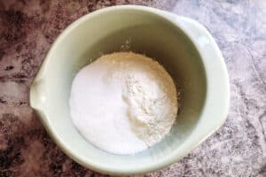 apfelmuskuchen schritt 5