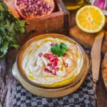 baba ganoush