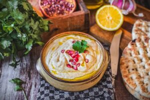 baba ganoush
