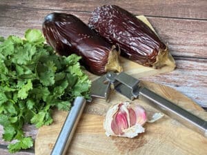 baba ganoush rezept schritt 3