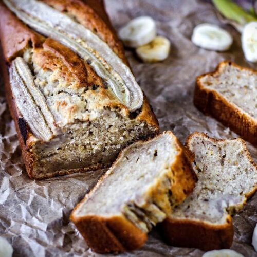 bananenbrot