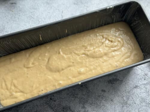 Bananenbrot | so saftig und lecker