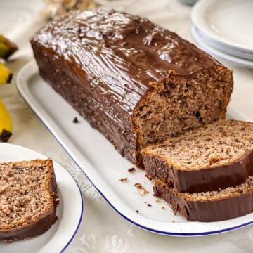 bananenkuchen