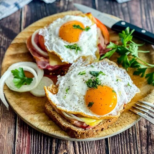 bauerntoast