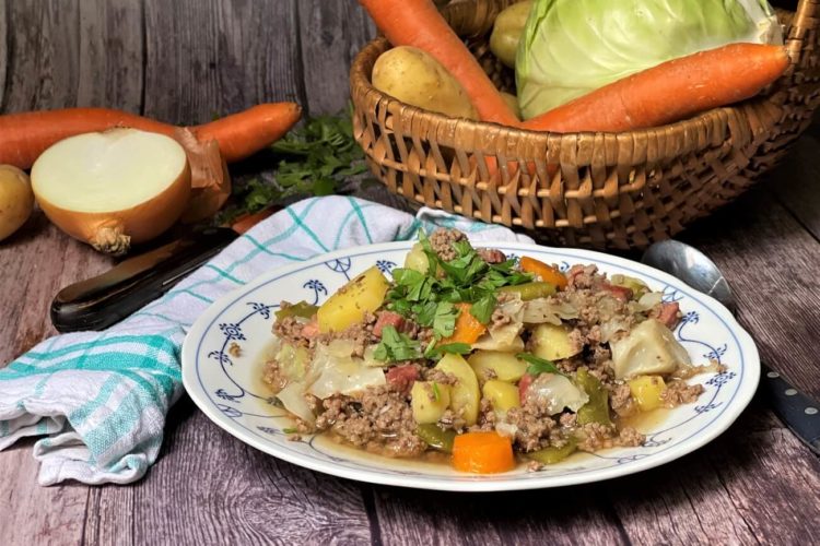 Dutch Oven Rezepte mit Videos Die Frau am Grill