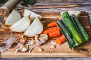 bayerischer schweinebraten rezept schritt 2