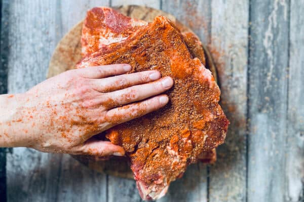 Loin Ribs Rind Beef Loin Ribs | Spareribs vom Rind grillen