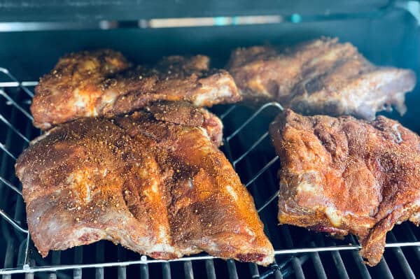 Loin Ribs Rind Beef Loin Ribs | Spareribs vom Rind grillen
