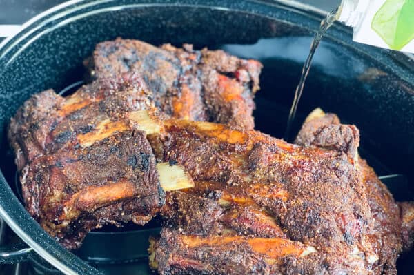 Loin Ribs Rind Beef Loin Ribs | Spareribs vom Rind grillen