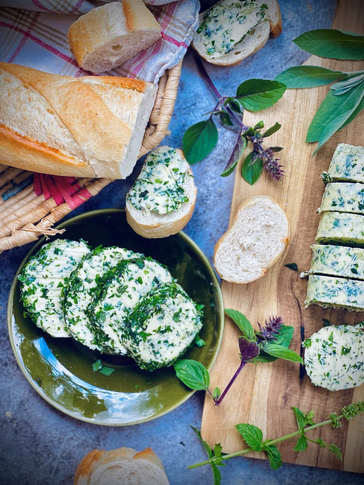 beste kraeuterbutter rezepte