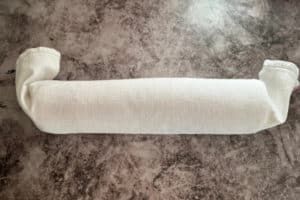 biskuittrolle schritt 10