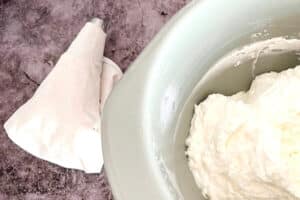 biskuittrolle schritt 12