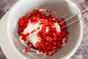 biskuittrolle schritt 14