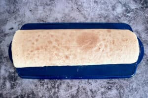 biskuittrolle schritt 16