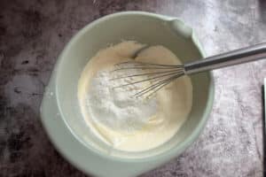 biskuittrolle schritt 5