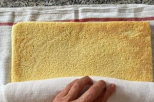 biskuittrolle schritt 9