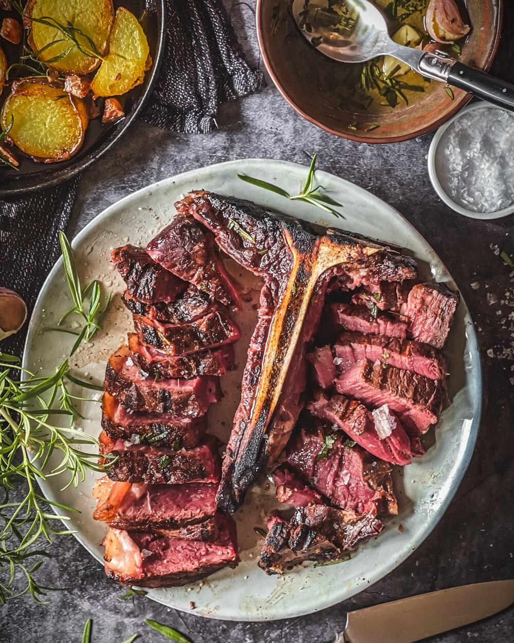 bistecca fiorentina