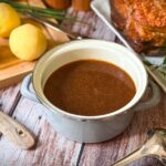 bratensosse selber machen