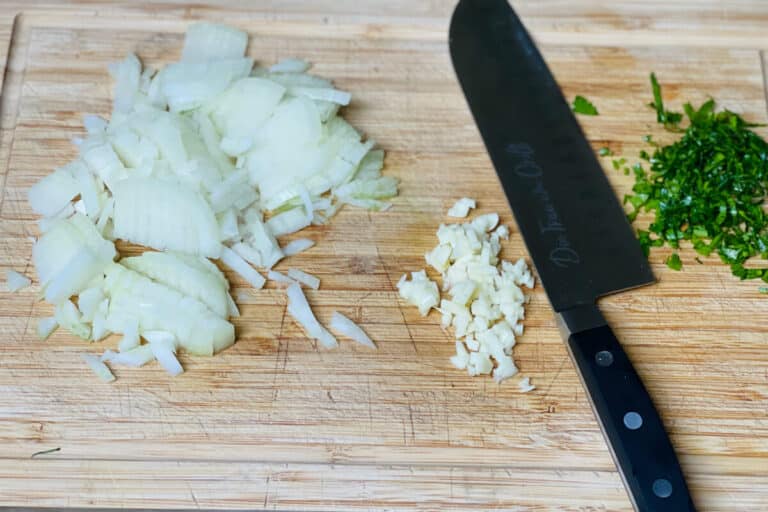 Gemüse Bratlinge | für Grill und Pfanne