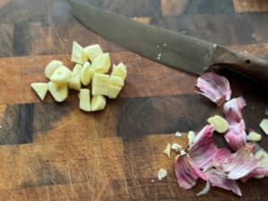 brokkoli pesto schritt 2