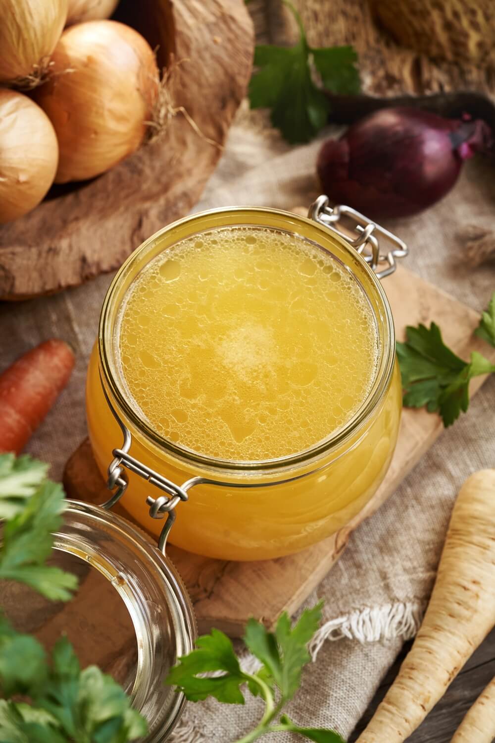 bruehen rezepte