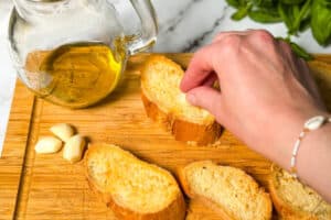 bruschetta rezept schritt 4