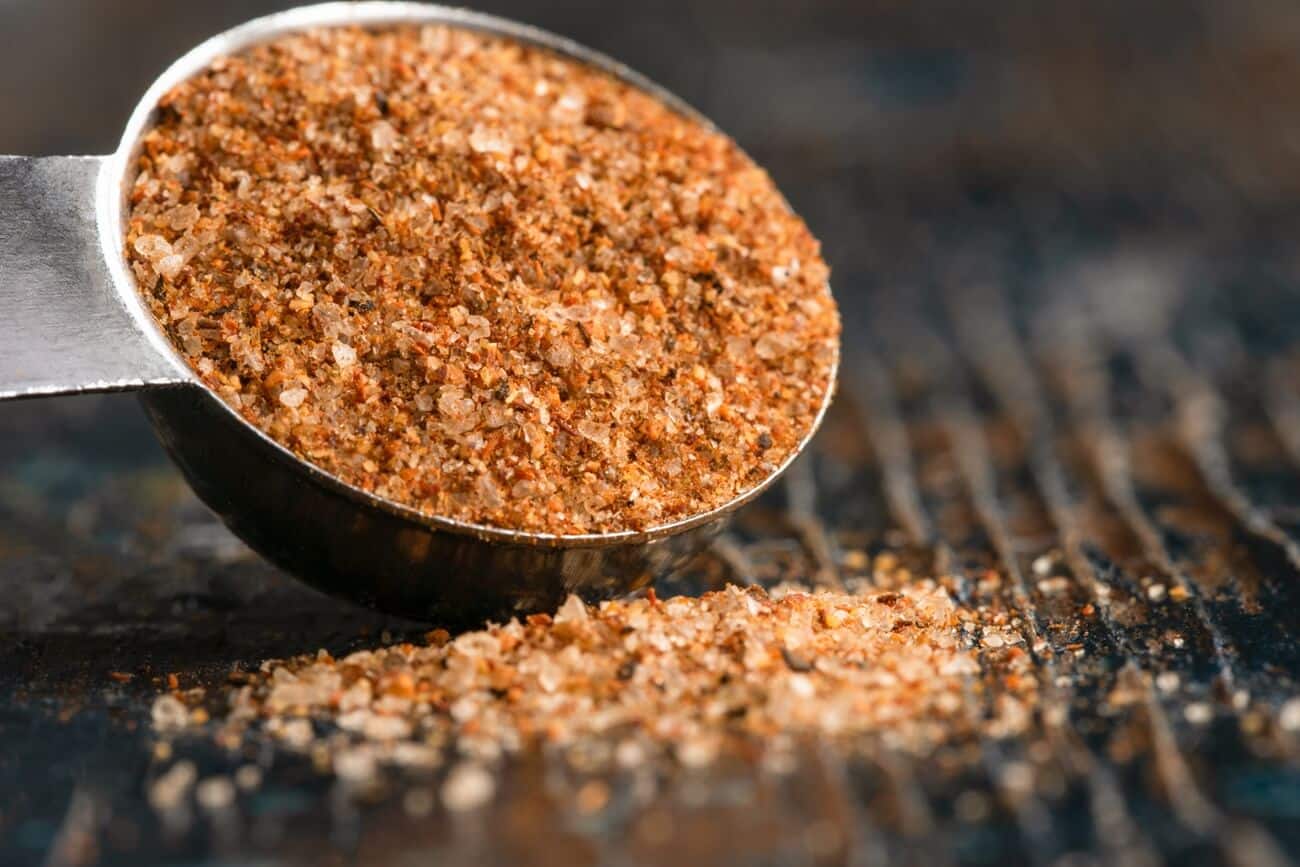 cajun gewuerz