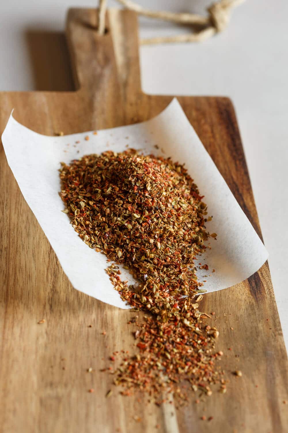 cajun gewuerzmischung