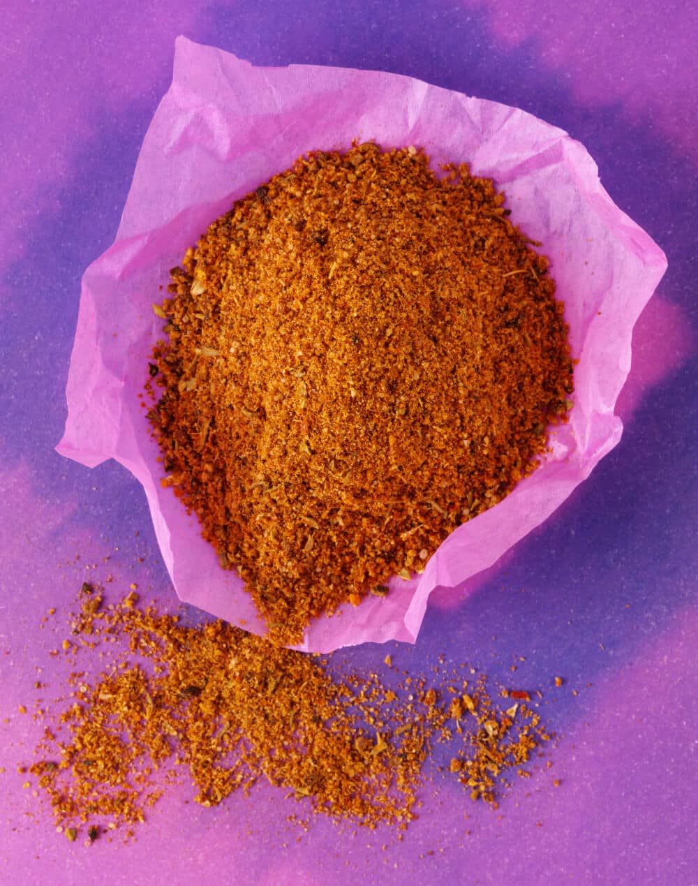 canjun gewuerz rezept selber mischen
